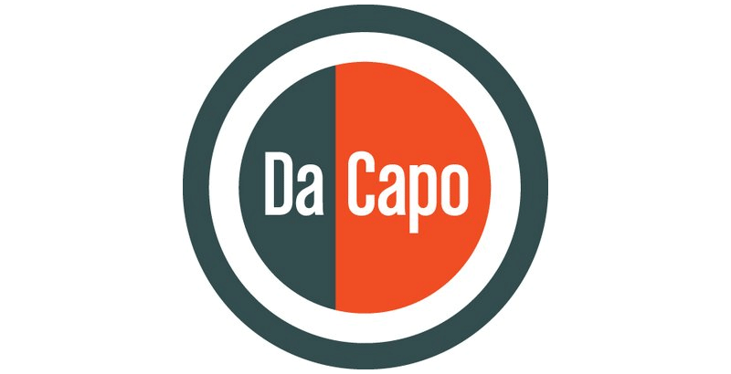 Da Capo Press Logo